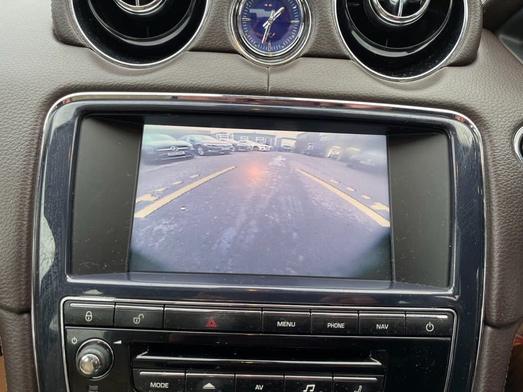 Jaguar XJ Part exchange Welcome & Finance Available