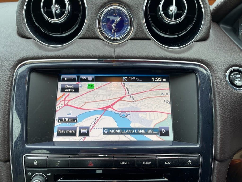 Jaguar XJ Part exchange Welcome & Finance Available
