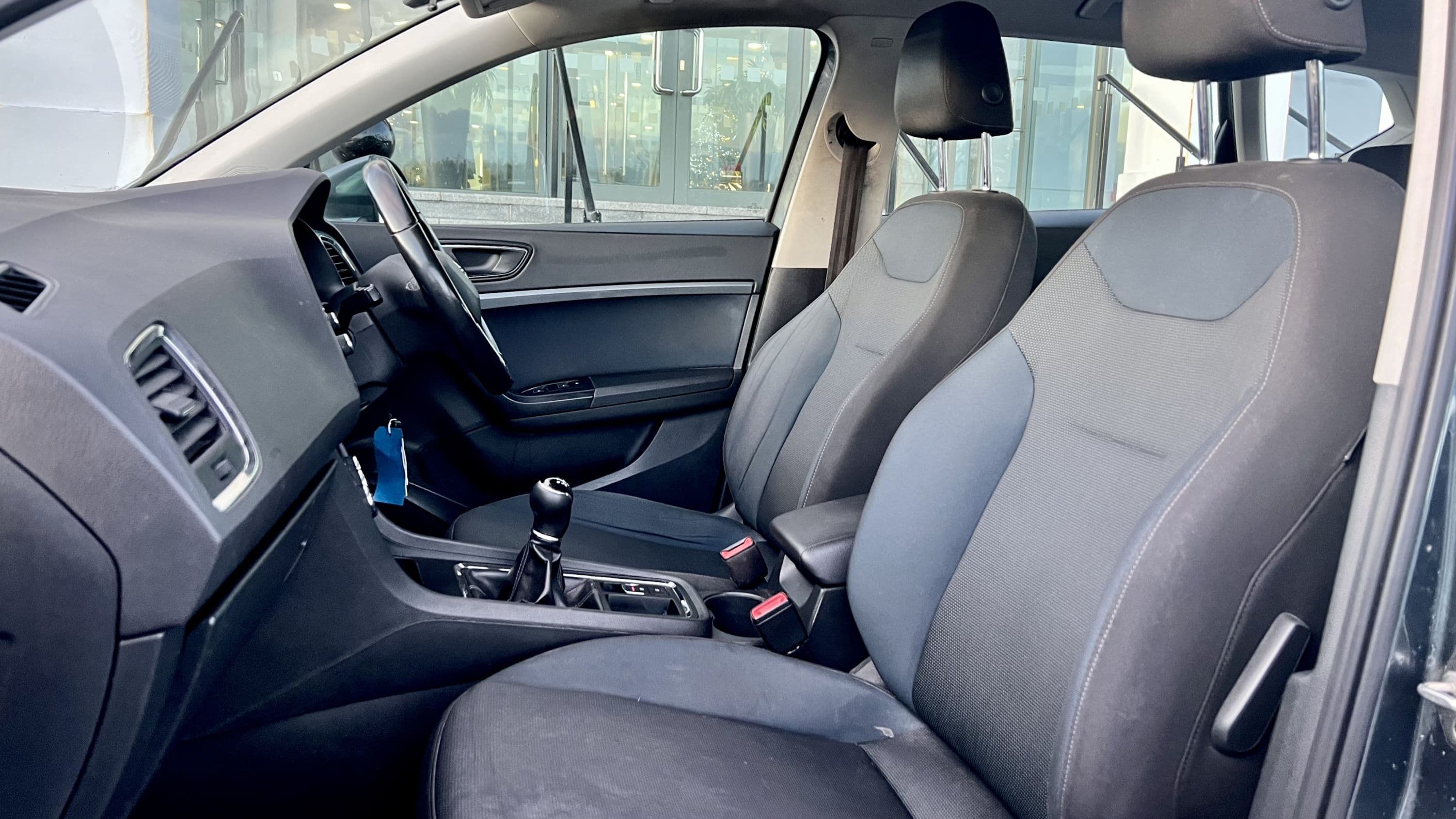 Seat Ateca Part exchange Welcome & Finance Available
