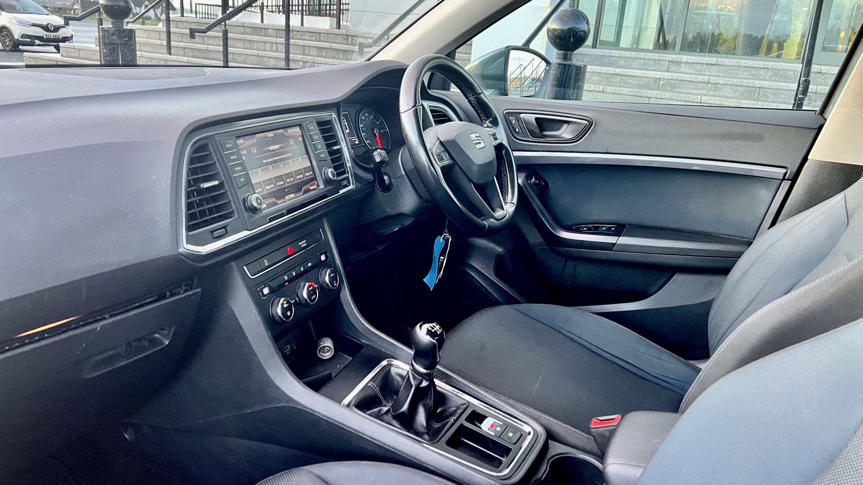 Seat Ateca Part exchange Welcome & Finance Available
