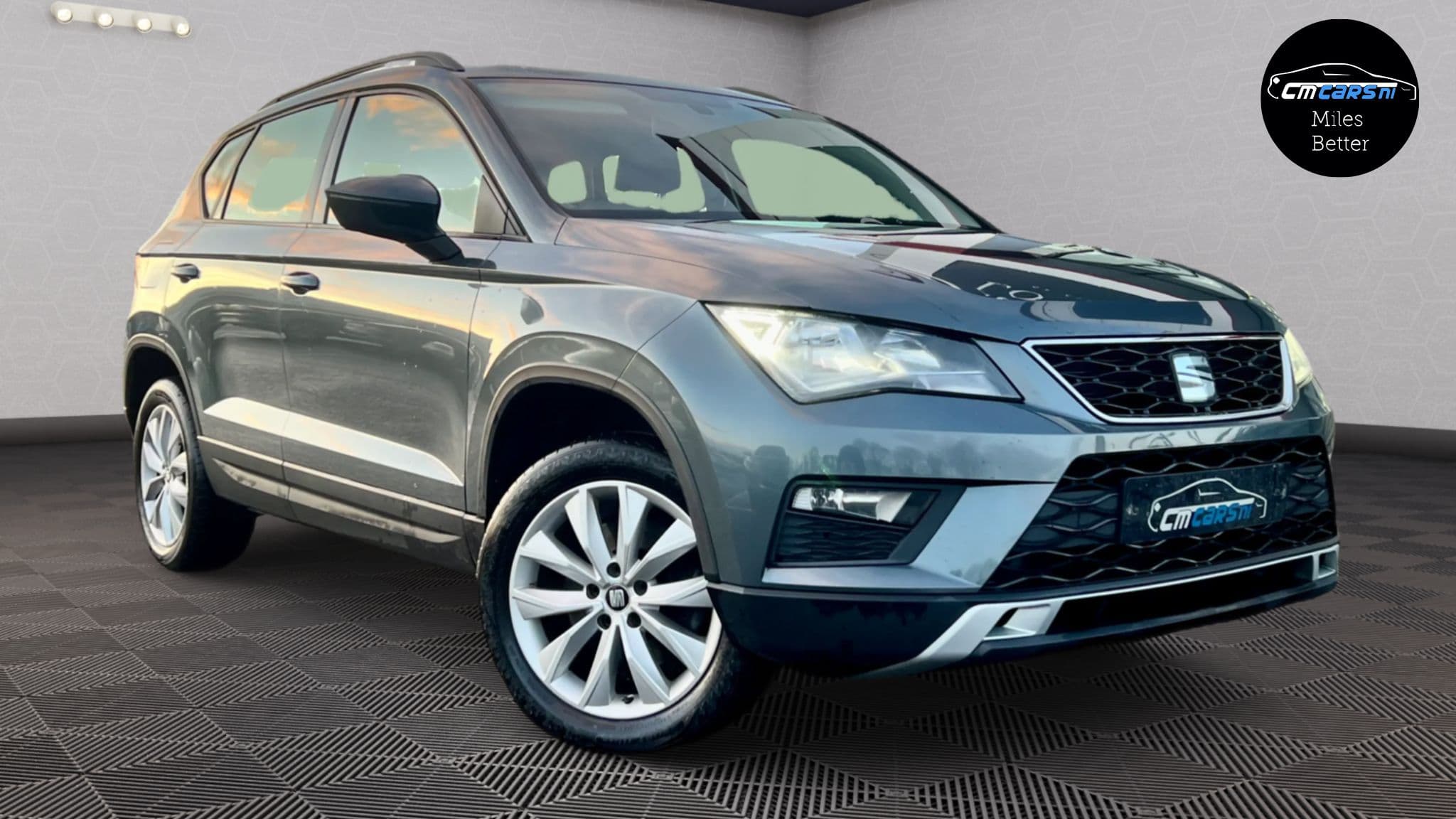 Seat Ateca Part exchange Welcome & Finance Available