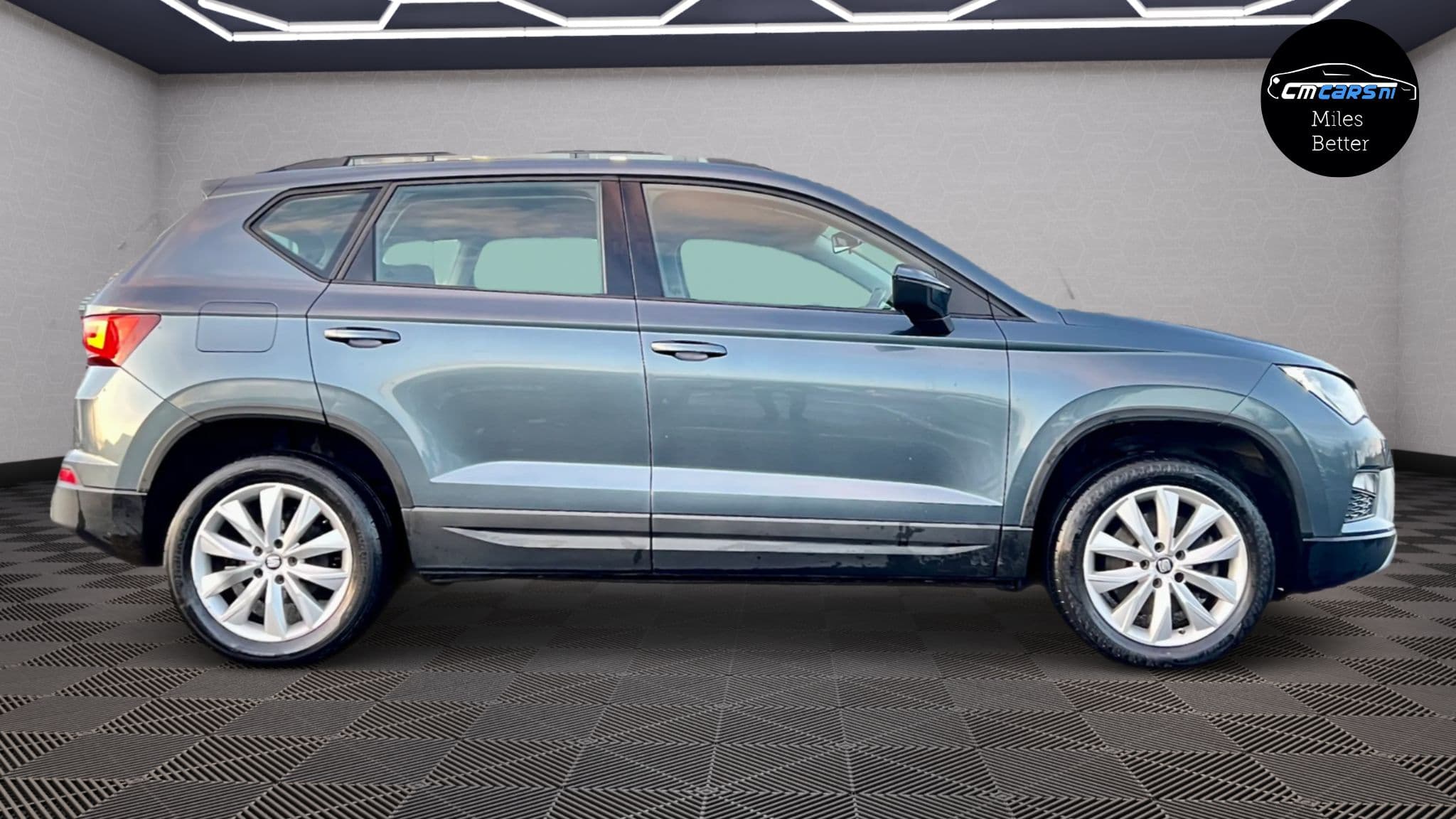 Seat Ateca Part exchange Welcome & Finance Available