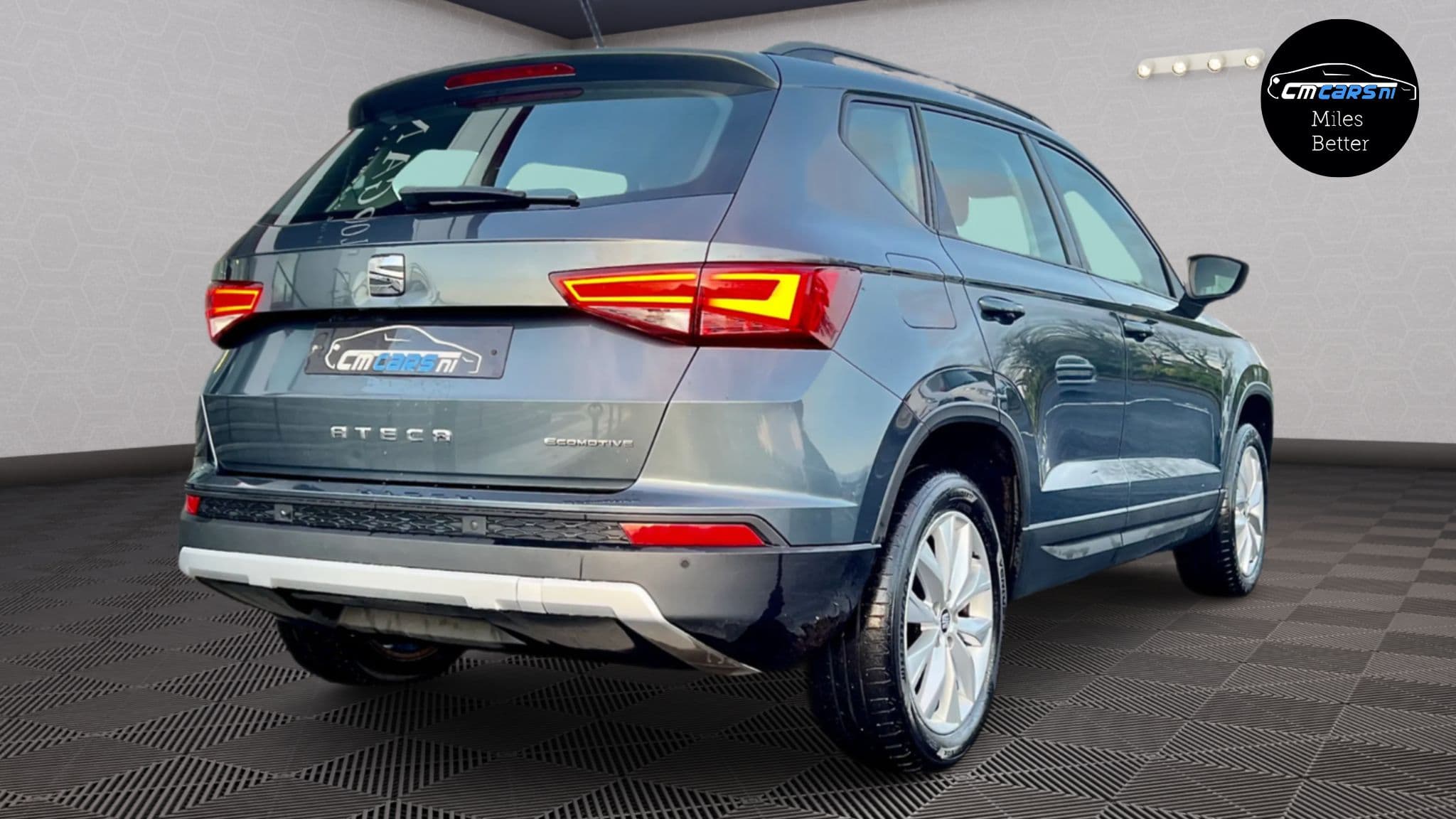 Seat Ateca Part exchange Welcome & Finance Available