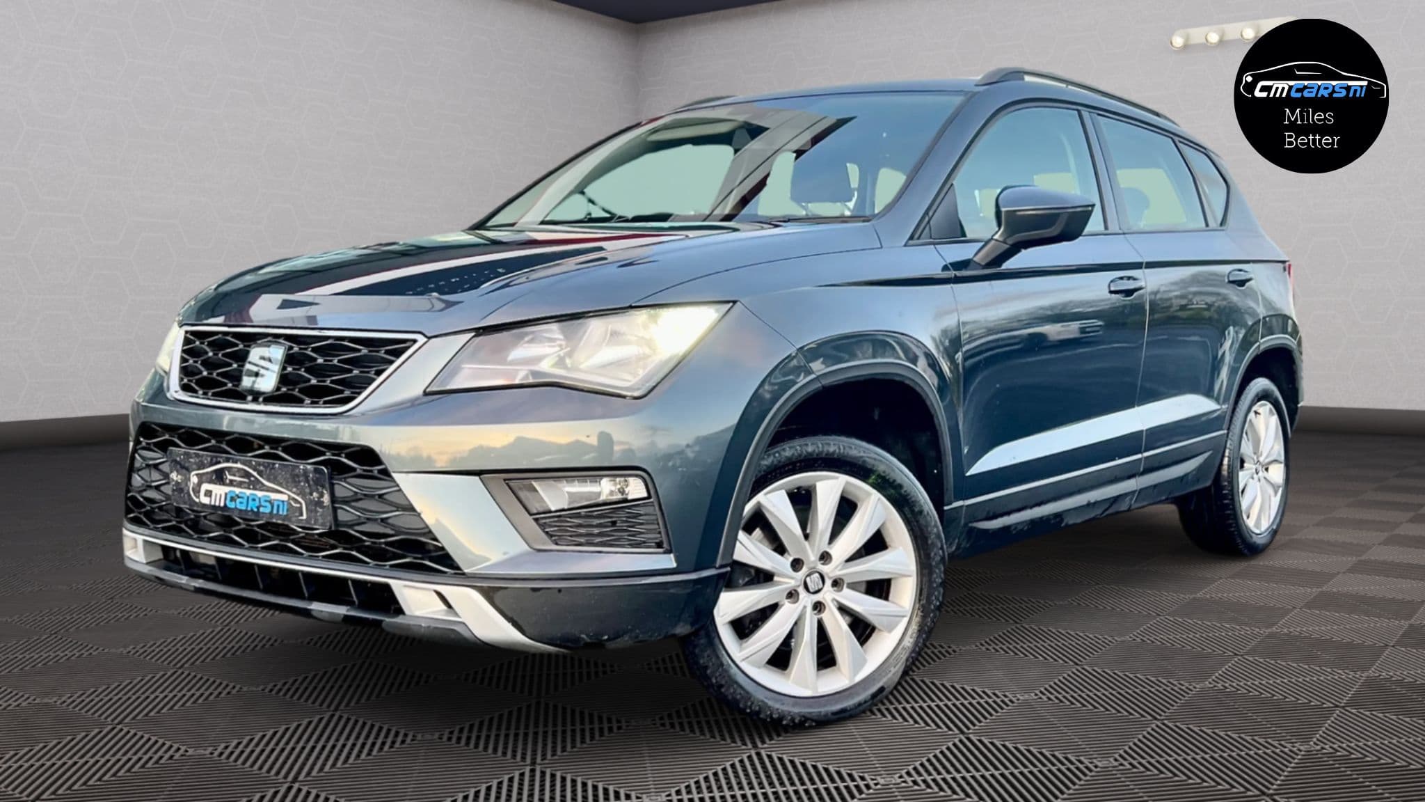 Seat Ateca Part exchange Welcome & Finance Available