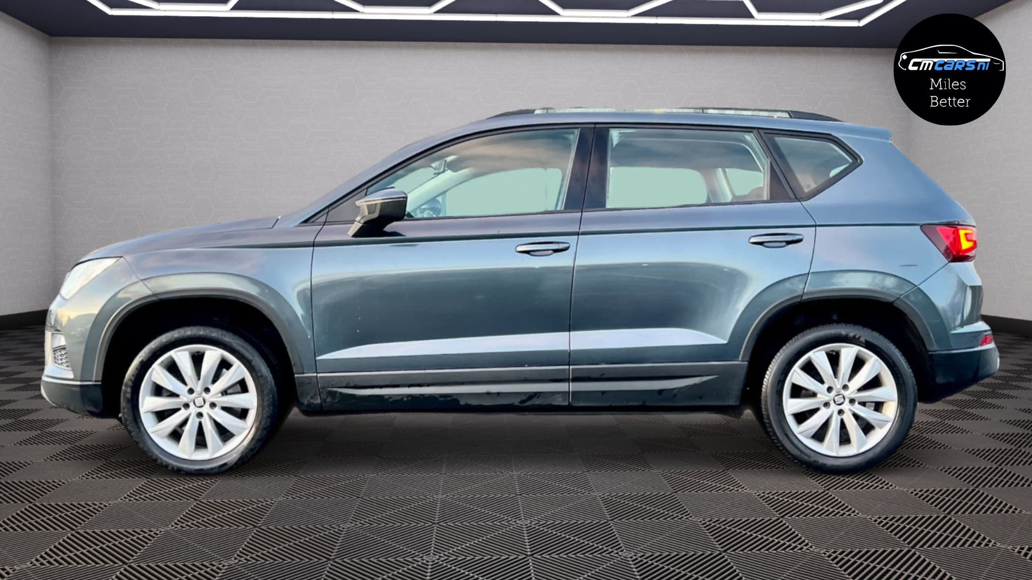 Seat Ateca Part exchange Welcome & Finance Available