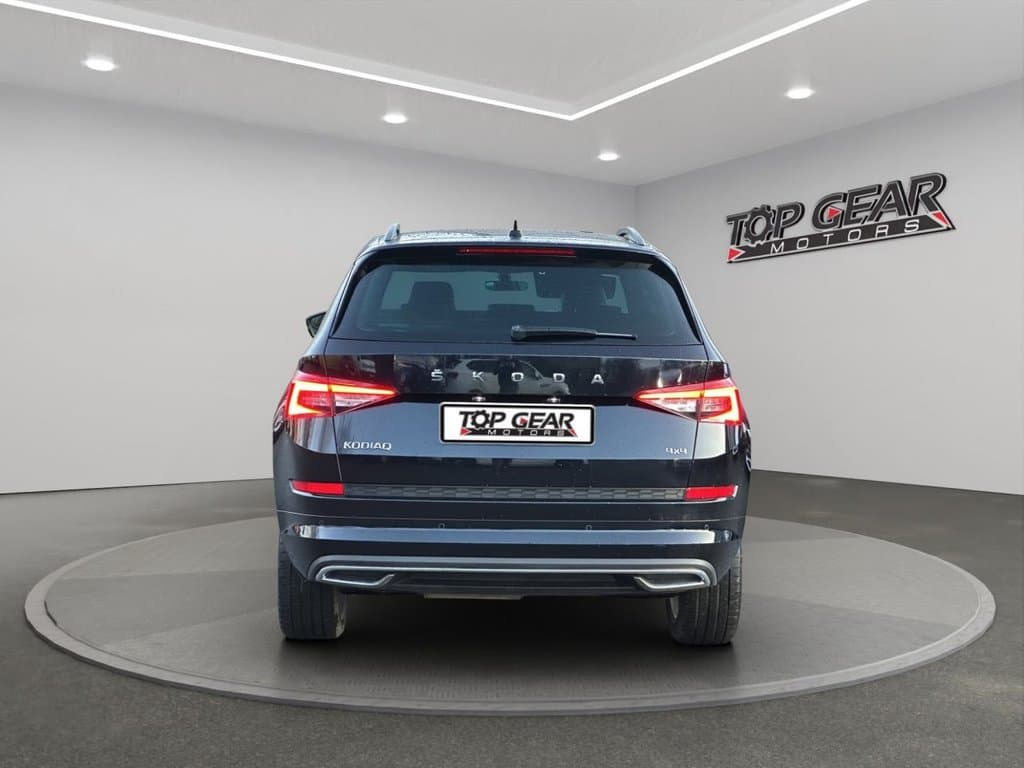 Skoda Kodiaq Part exchange Welcome & Finance Available