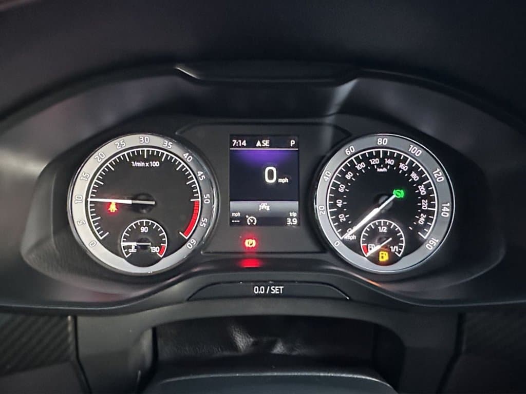 Skoda Kodiaq Part exchange Welcome & Finance Available
