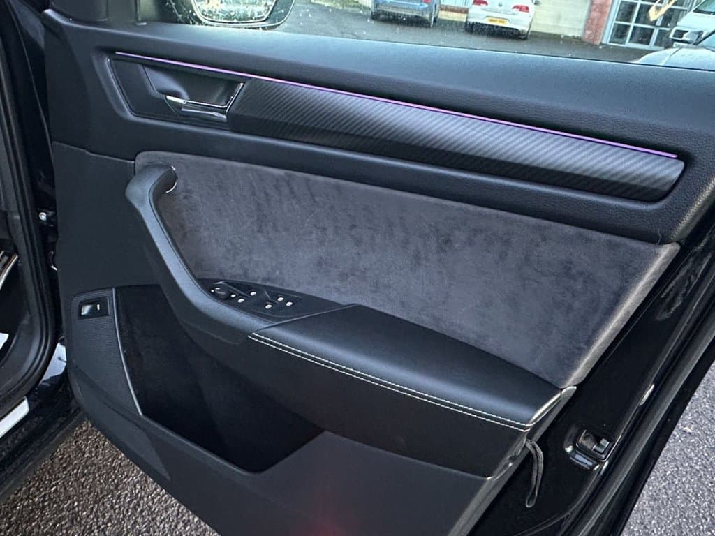 Skoda Kodiaq Part exchange Welcome & Finance Available