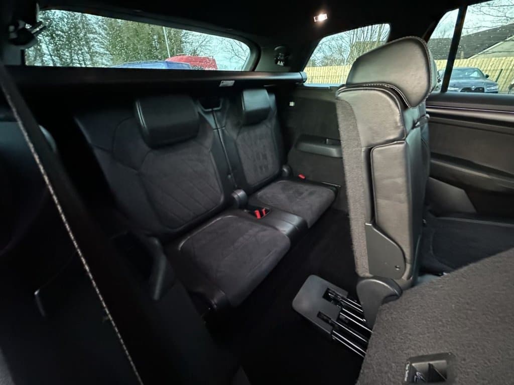 Skoda Kodiaq Part exchange Welcome & Finance Available