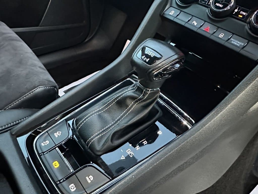 Skoda Kodiaq Part exchange Welcome & Finance Available