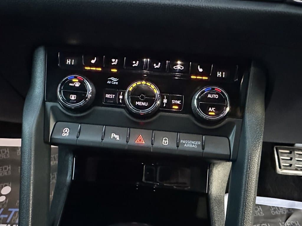 Skoda Kodiaq Part exchange Welcome & Finance Available