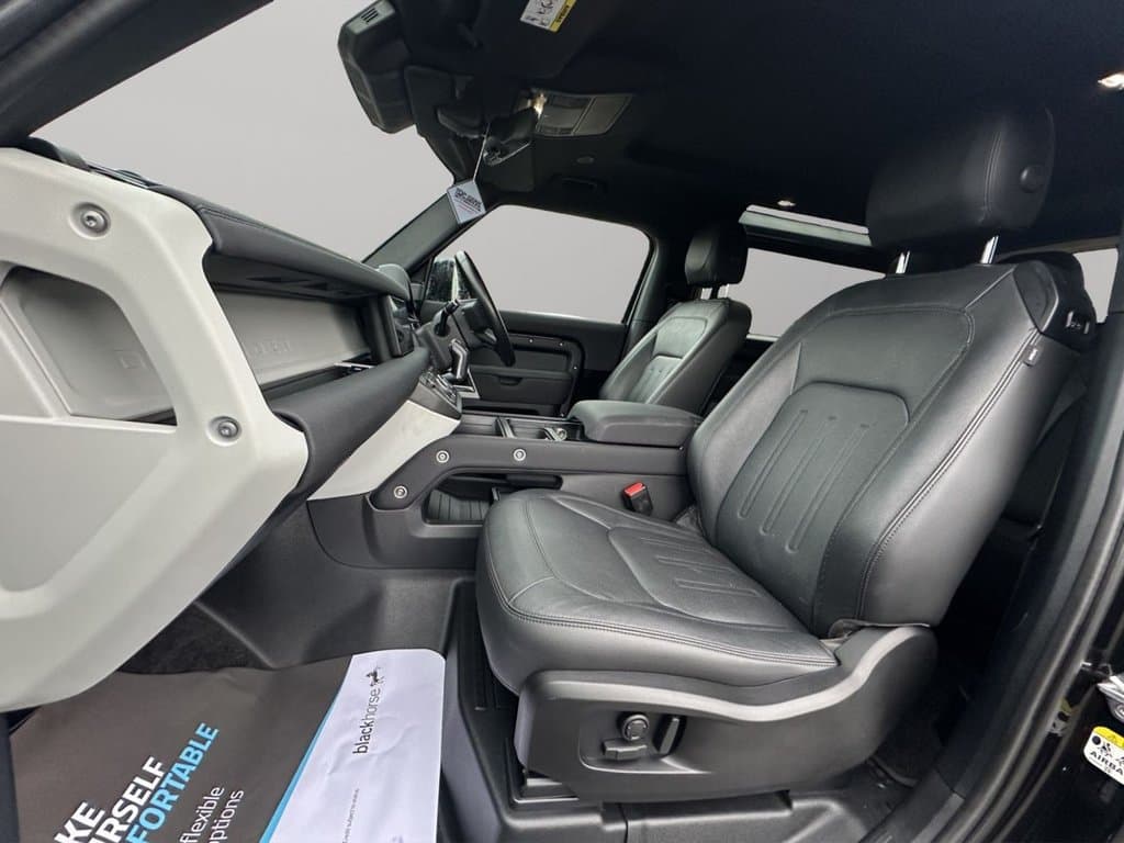 Land Rover Defender Part exchange Welcome & Finance Available