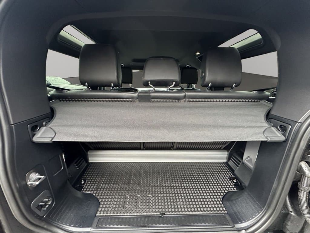 Land Rover Defender Part exchange Welcome & Finance Available