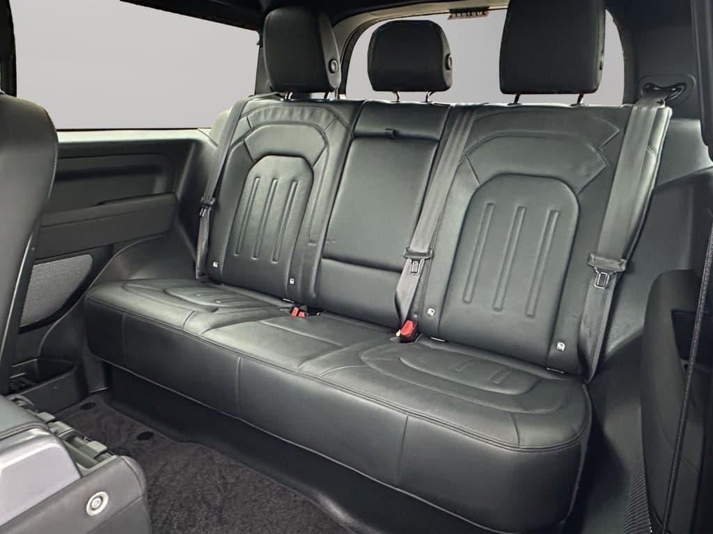 Land Rover Defender Part exchange Welcome & Finance Available
