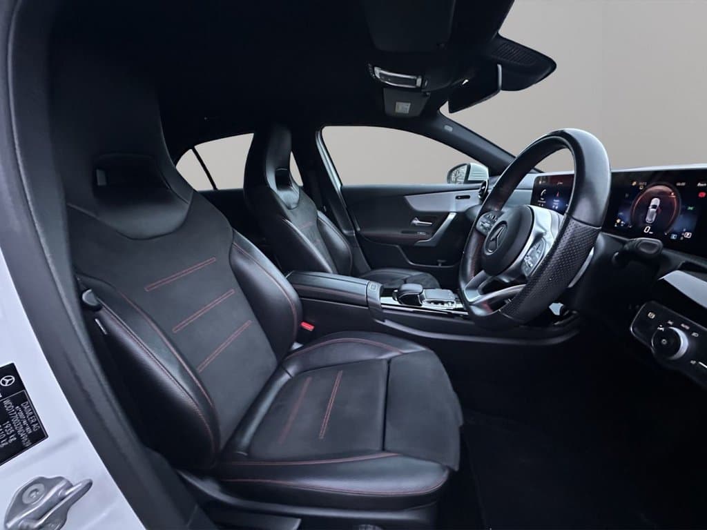 Mercedes-Benz A-Class Part exchange Welcome & Finance Available