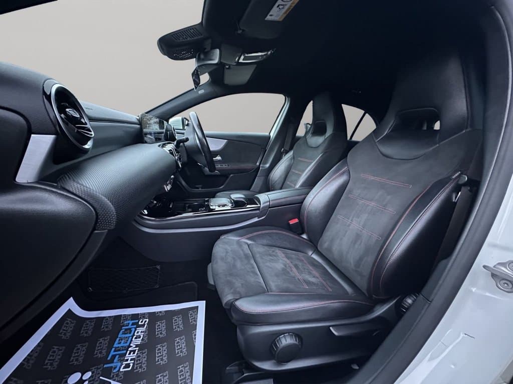 Mercedes-Benz A-Class Part exchange Welcome & Finance Available