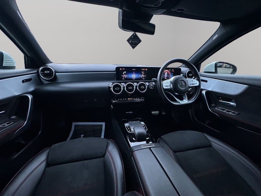 Mercedes-Benz A-Class Part exchange Welcome & Finance Available