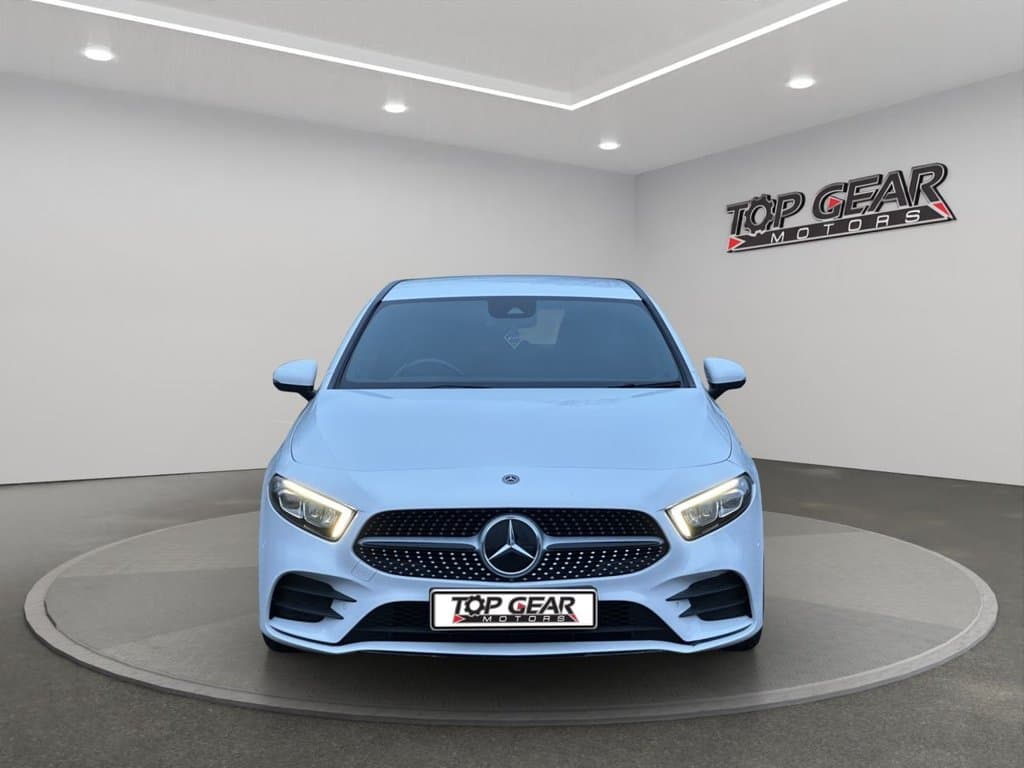 Mercedes-Benz A-Class Part exchange Welcome & Finance Available