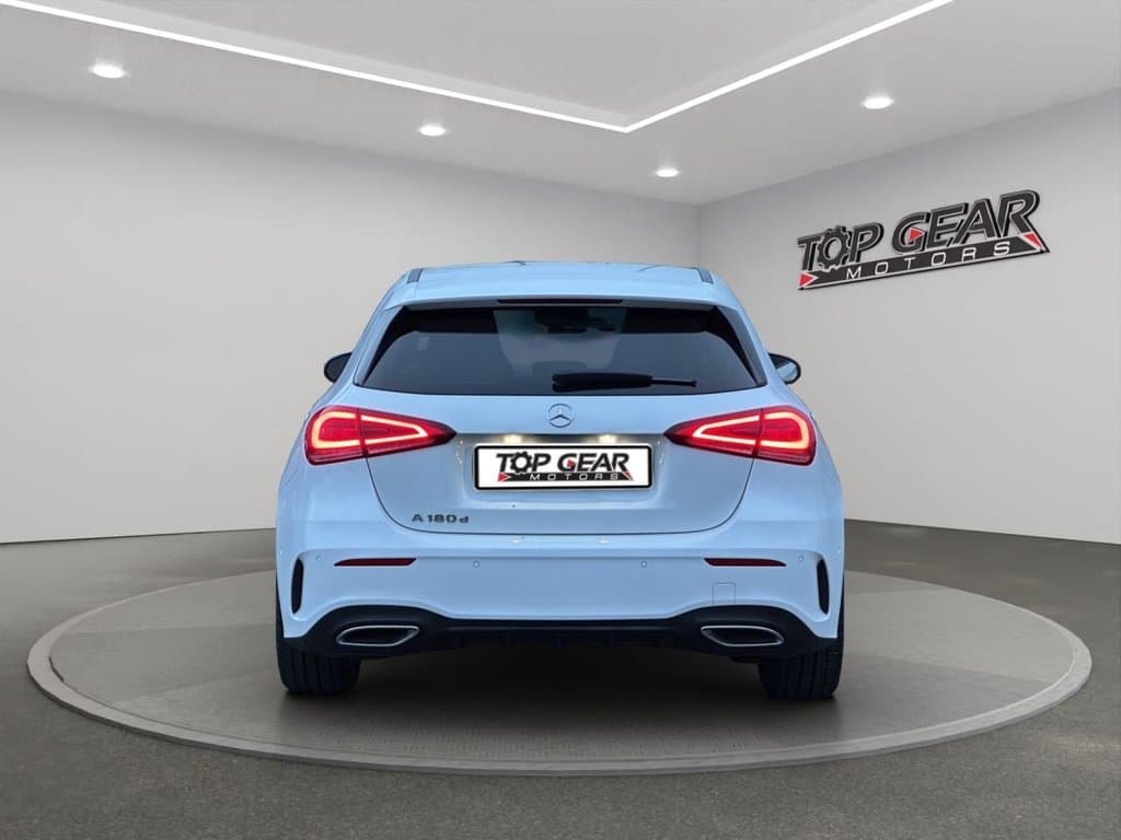 Mercedes-Benz A-Class Part exchange Welcome & Finance Available