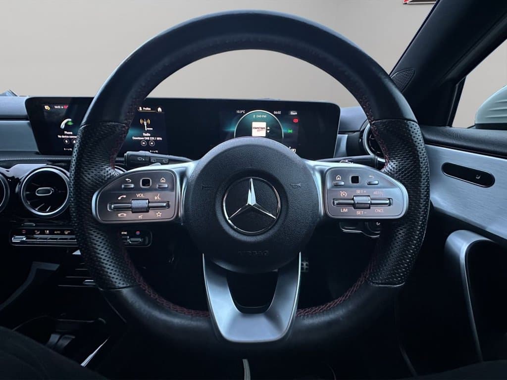 Mercedes-Benz A-Class Part exchange Welcome & Finance Available