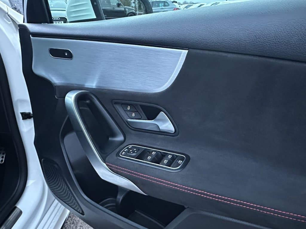 Mercedes-Benz A-Class Part exchange Welcome & Finance Available
