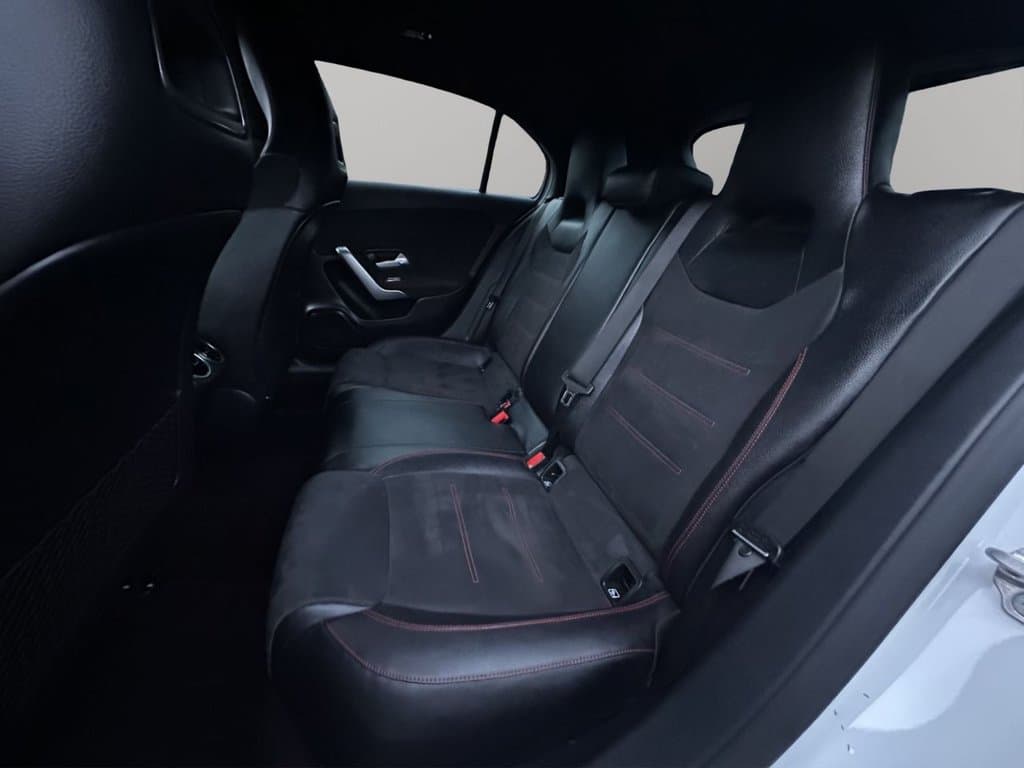 Mercedes-Benz A-Class Part exchange Welcome & Finance Available