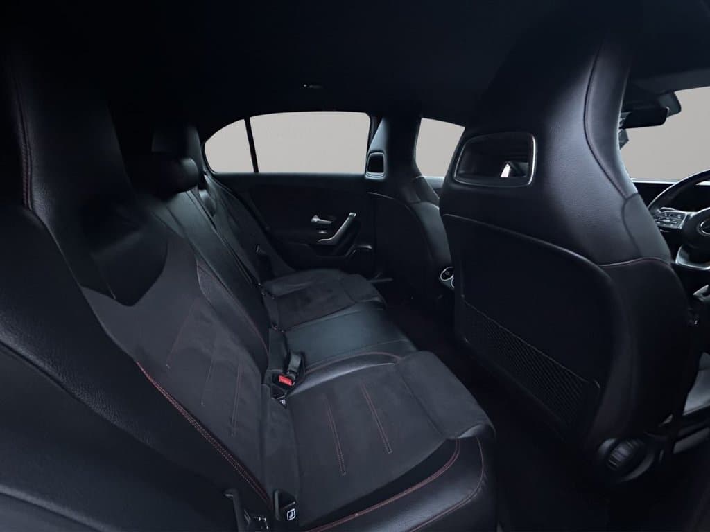 Mercedes-Benz A-Class Part exchange Welcome & Finance Available