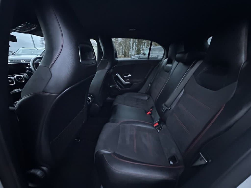 Mercedes-Benz A-Class Part exchange Welcome & Finance Available