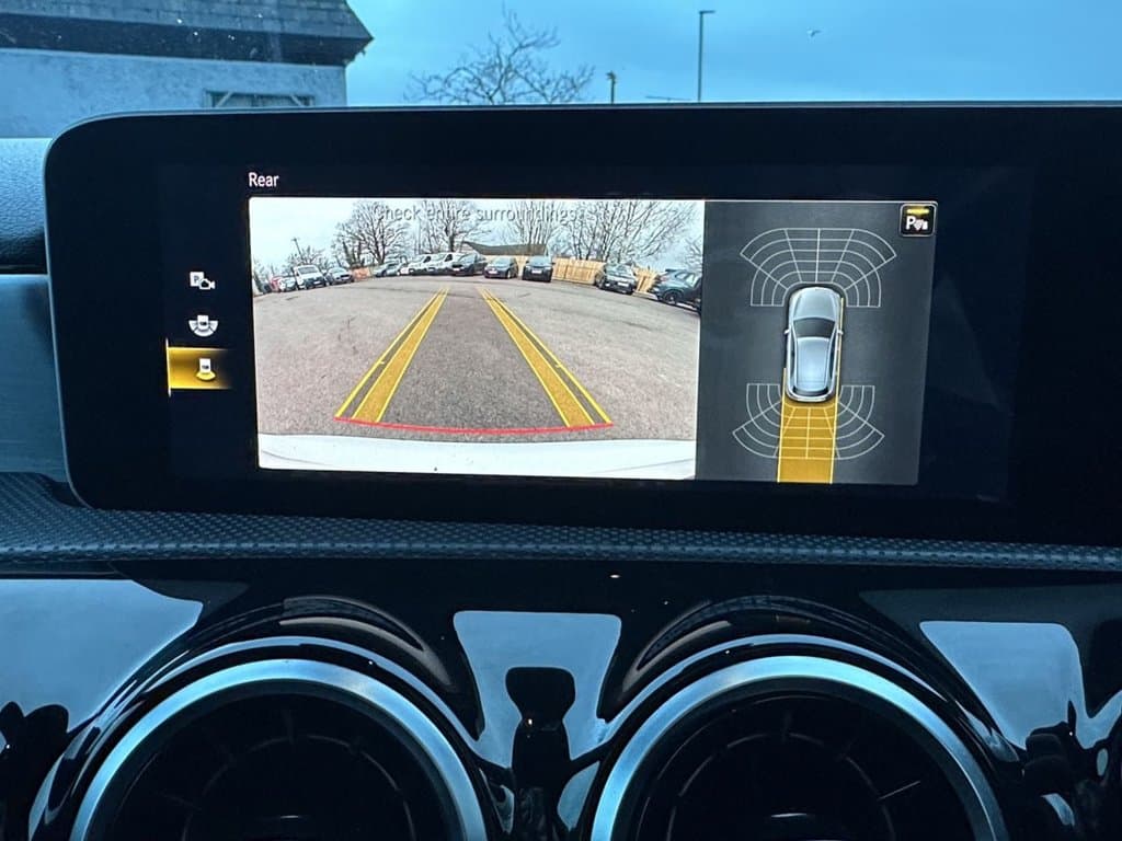 Mercedes-Benz A-Class Part exchange Welcome & Finance Available