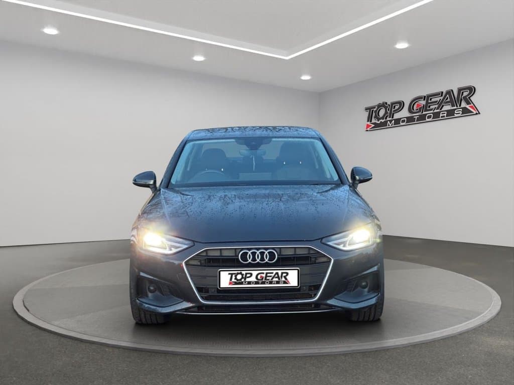 Audi A4 Part exchange Welcome & Finance Available