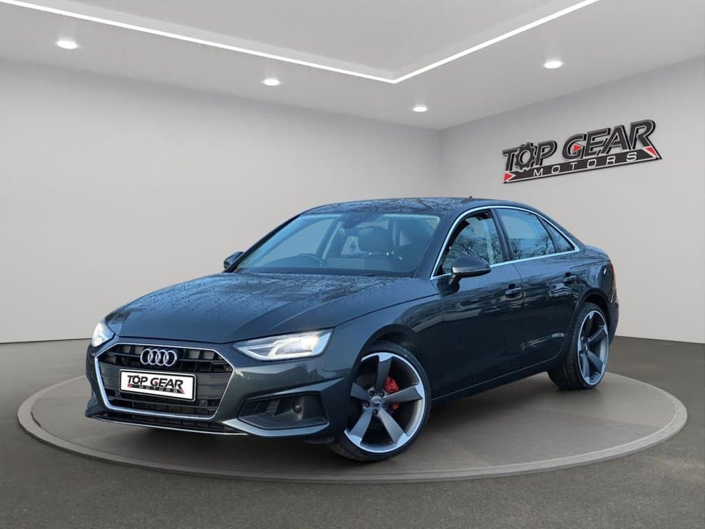 Audi A4 Part exchange Welcome & Finance Available