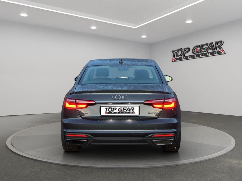 Audi A4 Part exchange Welcome & Finance Available