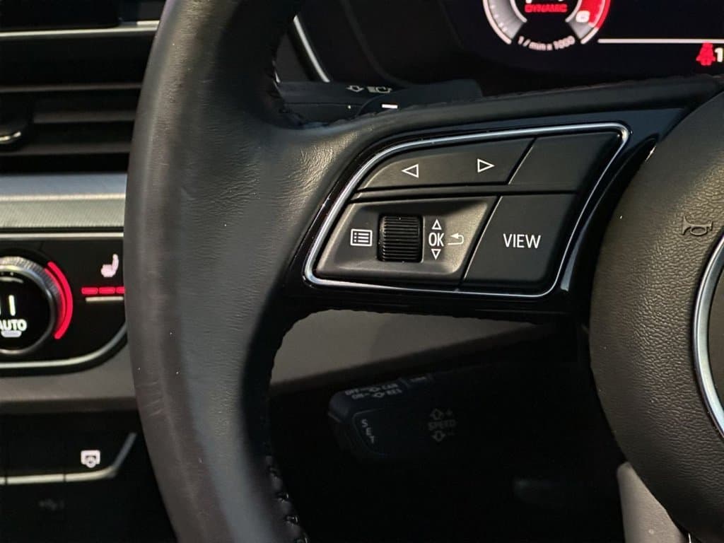 Audi A4 Part exchange Welcome & Finance Available