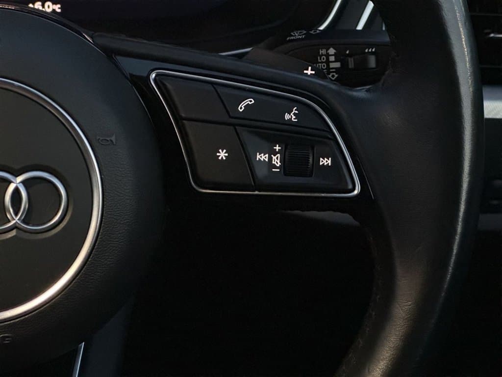 Audi A4 Part exchange Welcome & Finance Available