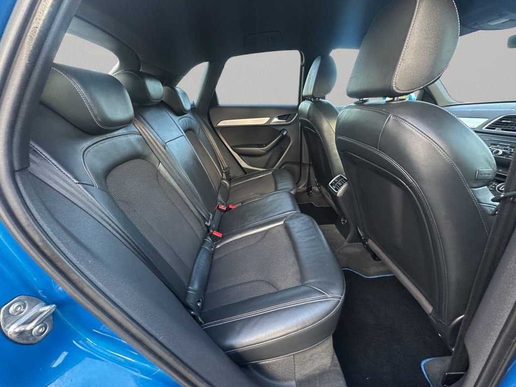 Audi Q3 Part exchange Welcome & Finance Available
