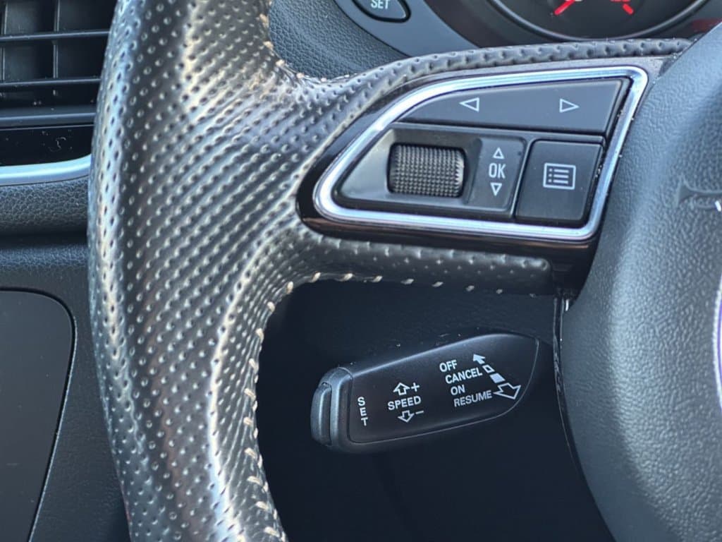 Audi Q3 Part exchange Welcome & Finance Available