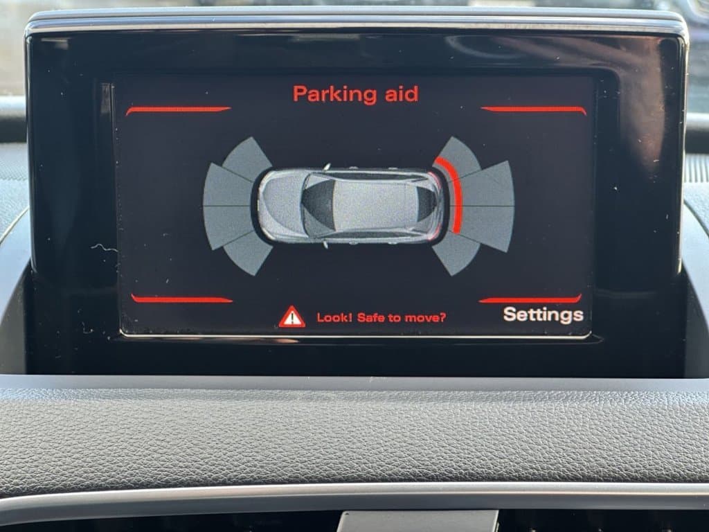 Audi Q3 Part exchange Welcome & Finance Available