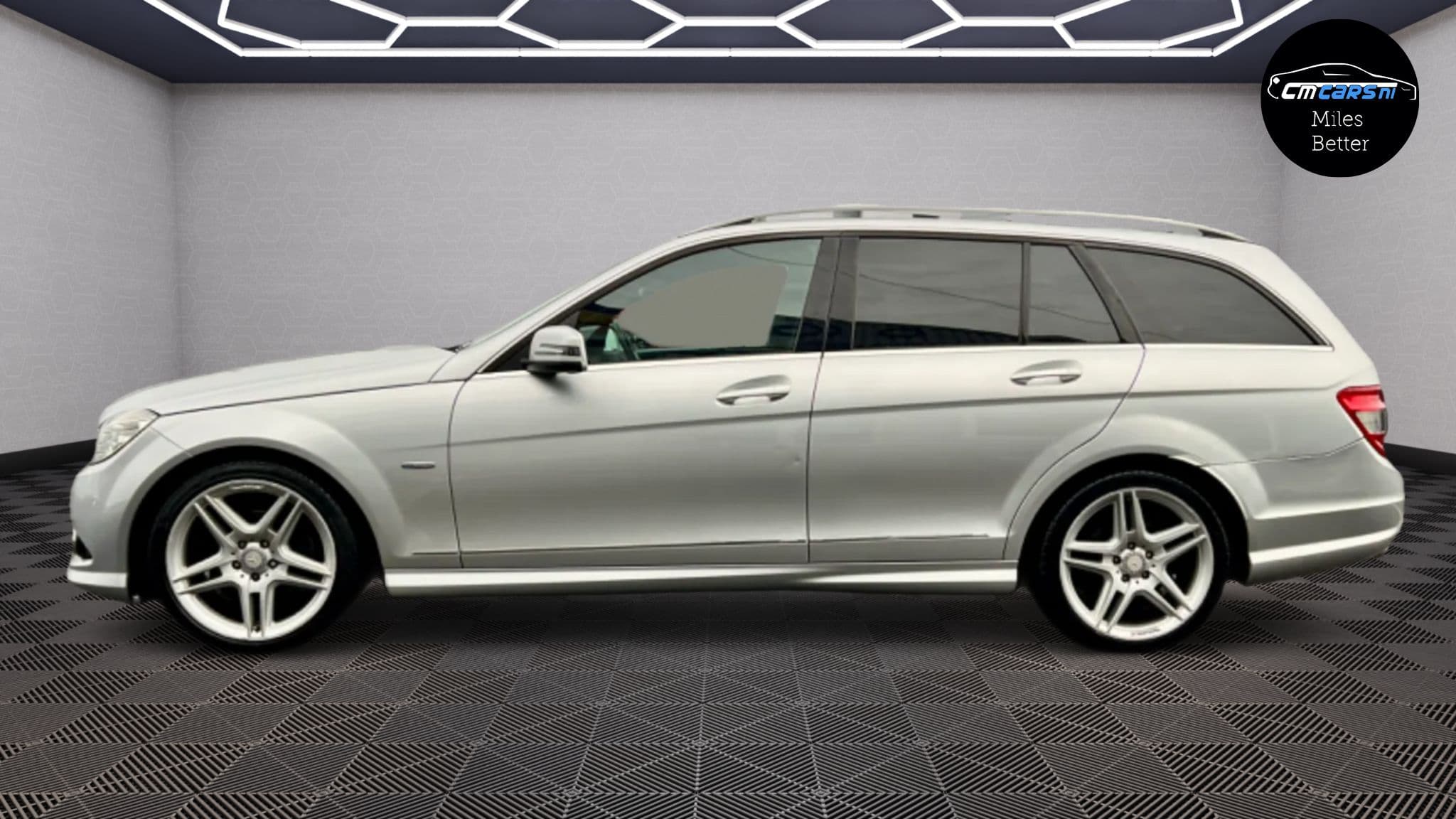 Mercedes-Benz C class Part exchange Welcome & Finance Available