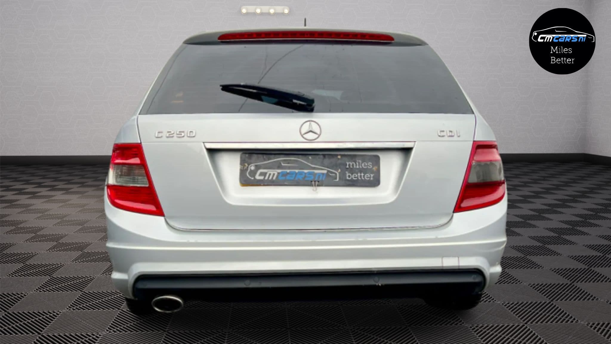 Mercedes-Benz C class Part exchange Welcome & Finance Available