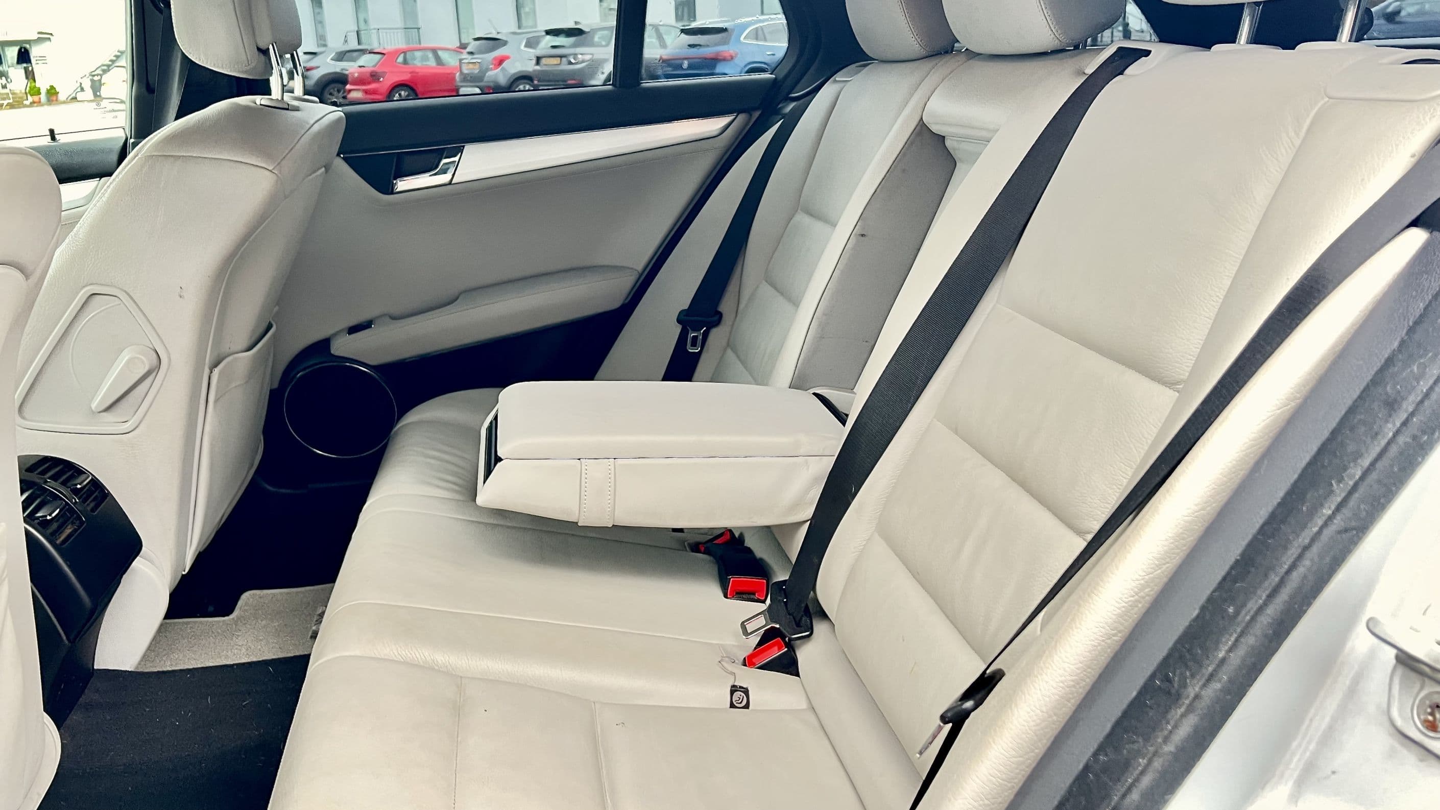 Mercedes-Benz C class Part exchange Welcome & Finance Available