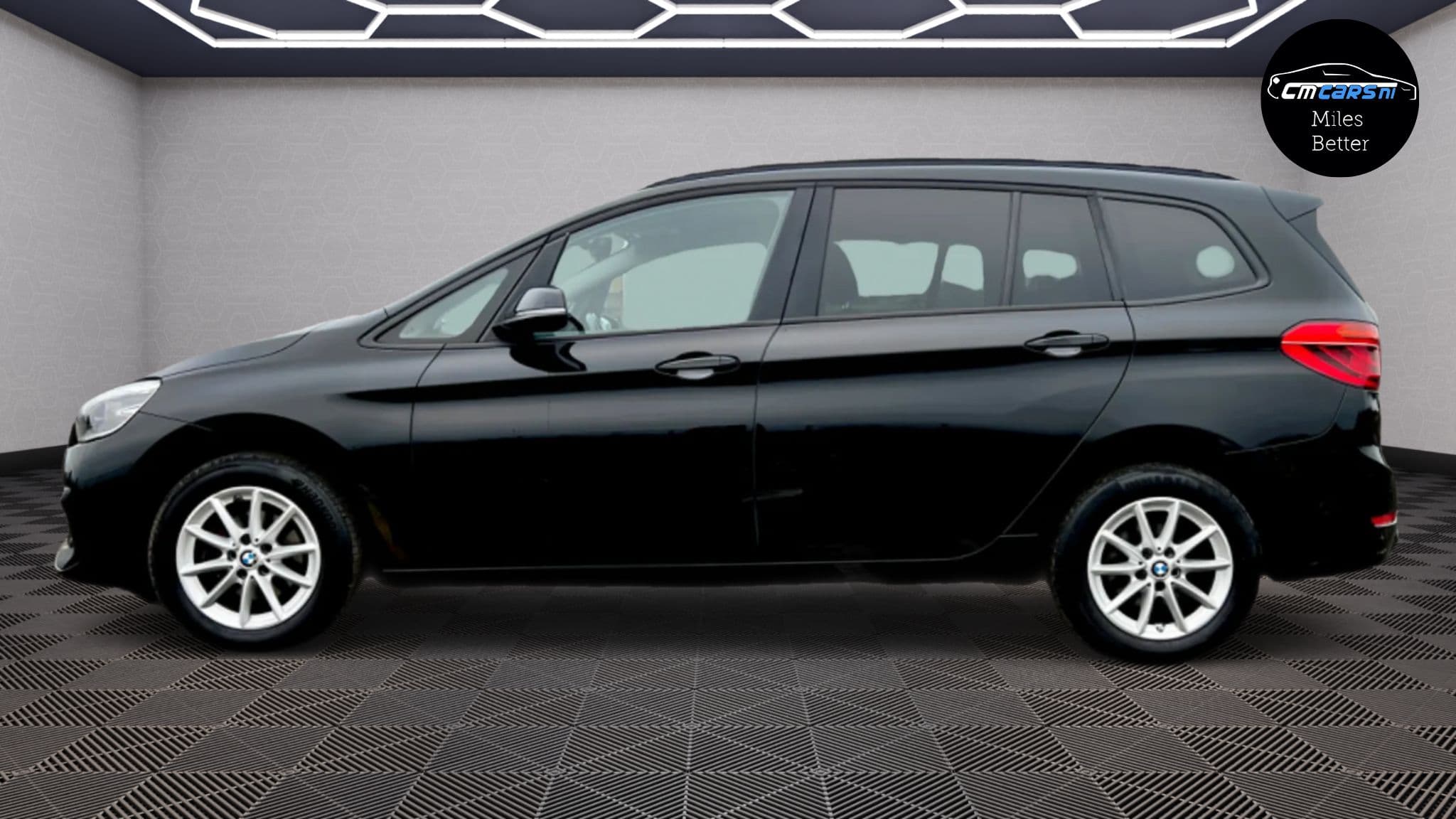 BMW 2 Series Part exchange Welcome & Finance Available