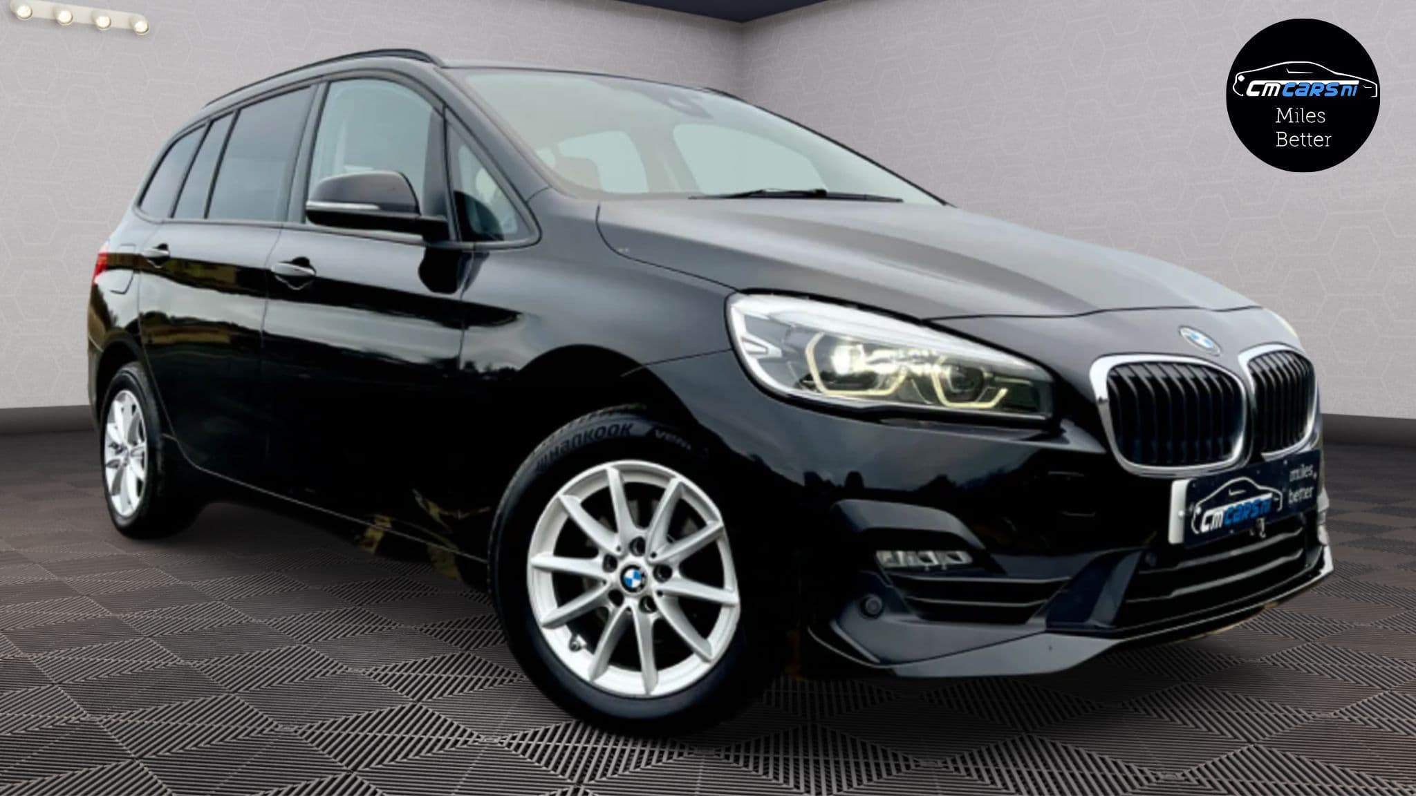 BMW 2 Series Part exchange Welcome & Finance Available