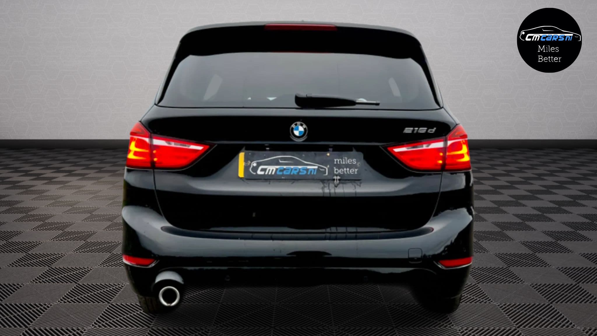BMW 2 Series Part exchange Welcome & Finance Available