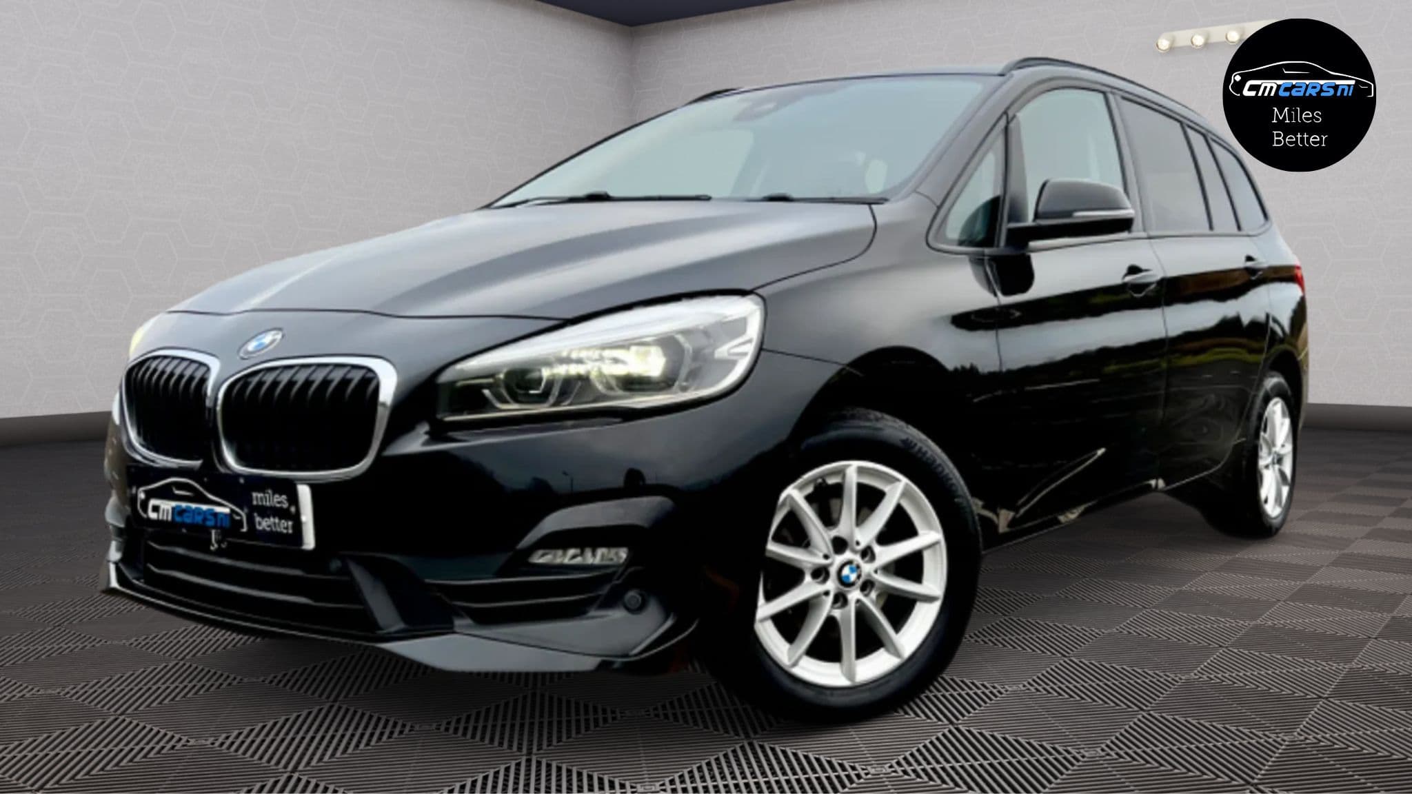 BMW 2 Series Part exchange Welcome & Finance Available