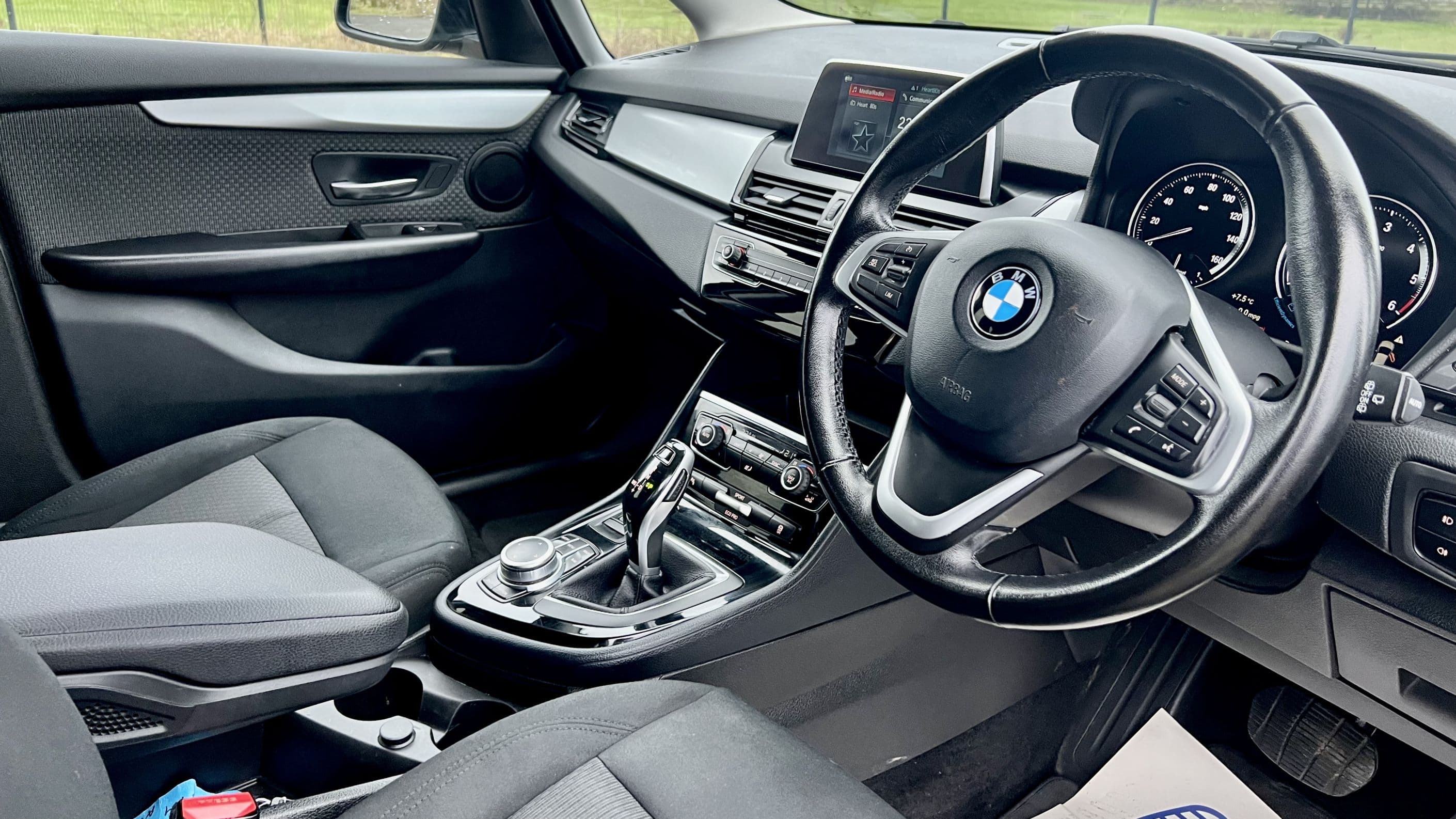 BMW 2 Series Part exchange Welcome & Finance Available
