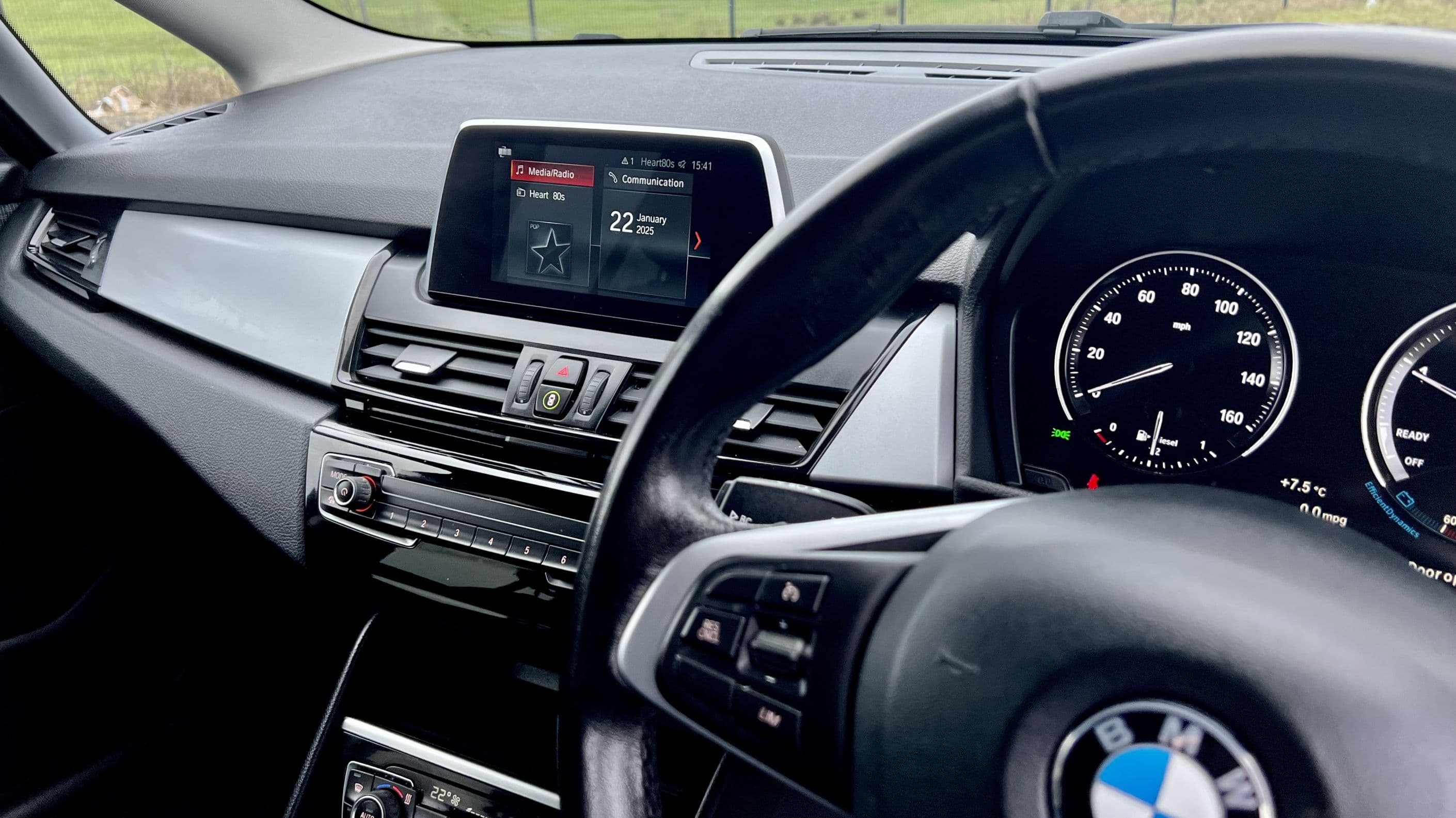 BMW 2 Series Part exchange Welcome & Finance Available