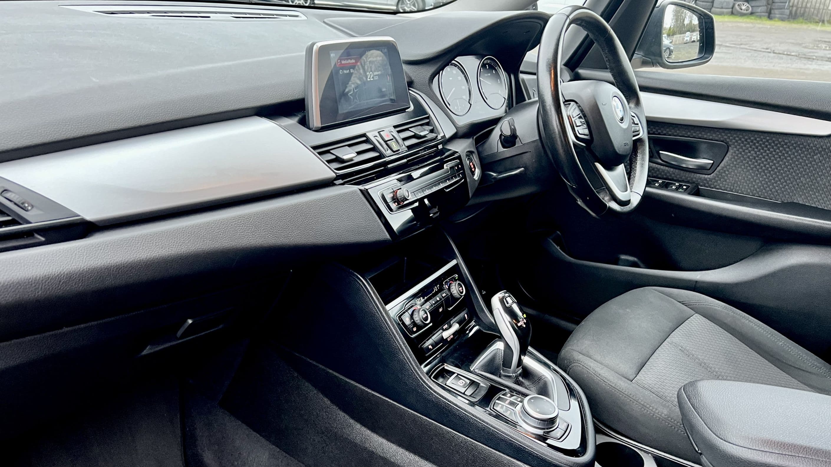 BMW 2 Series Part exchange Welcome & Finance Available