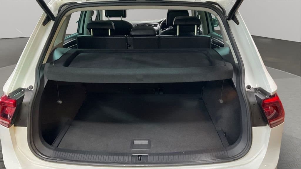 Volkswagen Tiguan Part exchange Welcome & Finance Available