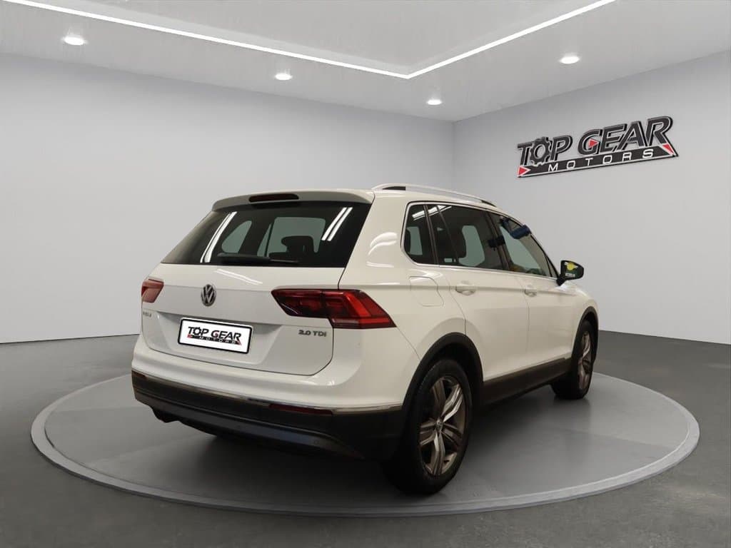 Volkswagen Tiguan Part exchange Welcome & Finance Available