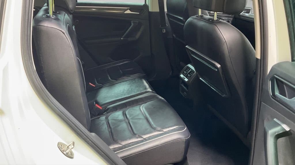 Volkswagen Tiguan Part exchange Welcome & Finance Available